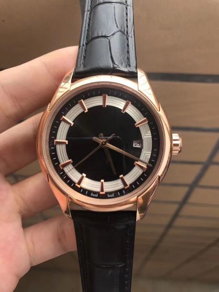 men's watch automatic mechanism 8500 movement circulardesign transparent roman numeral scale calendar display bottom cover sports leath, Slivery;brown
men's watch automatic mechanism 8500 movement circulardesign transparent roman numeral scale calendar display bottom cover sports leath, Slivery;brown
