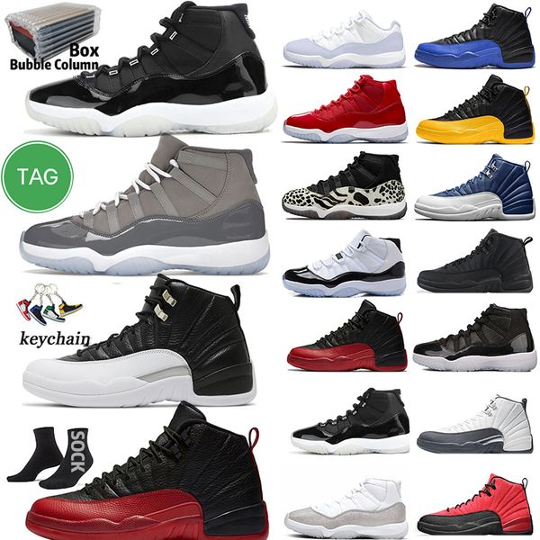 playoffs royalty taxi 12 12s mens basketball shoes cool grey 11 11s 45 concord bred legend blue gamma flu game royal 72-10 anniversary men s
playoffs royalty taxi 12 12s mens basketball shoes cool grey 11 11s 45 concord bred legend blue gamma flu game royal 72-10 anniversary men s