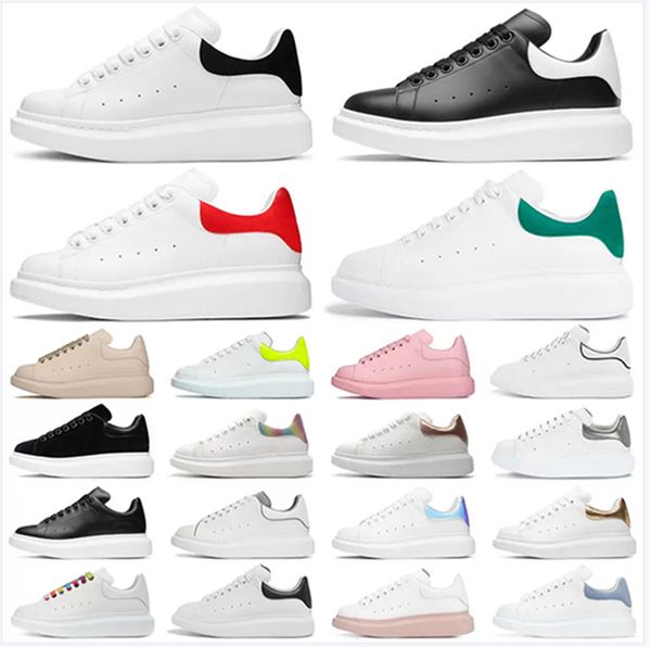 2021 casual shoes trainers all blacks white pink black yellow dream blue suede leather glitter women men designers sports outdoor 36-44 hig
2021 casual shoes trainers all blacks white pink black yellow dream blue suede leather glitter women men designers sports outdoor 36-44 hig