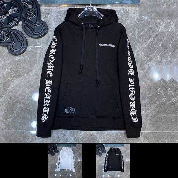 ch street tide crowe's heart cross leisure hip hop high hooded hoodie 8312236u, Black
ch street tide crowe's heart cross leisure hip hop high hooded hoodie 8312236u, Black