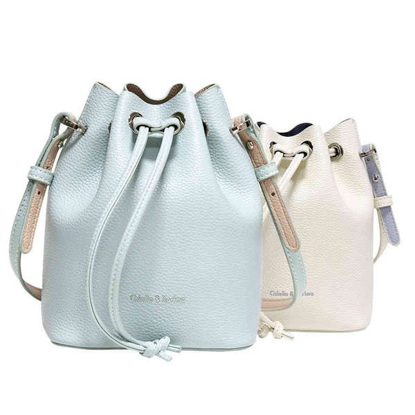 new women's bag 2020 new messenger bag fashion multifunctional bucket women's shoulder
new women's bag 2020 new messenger bag fashion multifunctional bucket women's shoulder