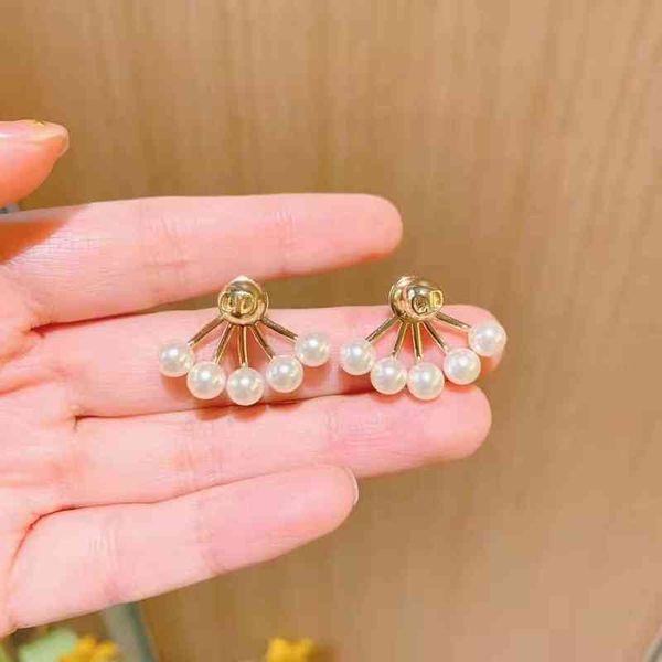 pearl red letter bee earrings 2022 luxury brand fashion design versatile ladies jewelry, Golden
pearl red letter bee earrings 2022 luxury brand fashion design versatile ladies jewelry, Golden