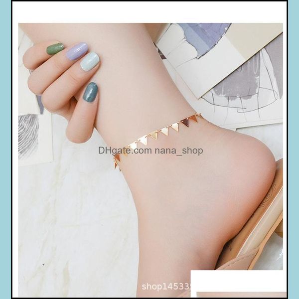 anklets jewelry fashion stainless steel foot chain anklet geometry traingle rhombus heart for women new design gif dhgwp, Red;blue
anklets jewelry fashion stainless steel foot chain anklet geometry traingle rhombus heart for women new design gif dhgwp, Red;blue