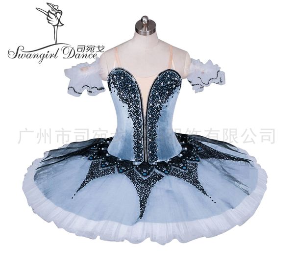 professional ballet tutu grey white queen classical ballet stage costume nutcracker performance gray platter tutubt9032, Black;red
professional ballet tutu grey white queen classical ballet stage costume nutcracker performance gray platter tutubt9032, Black;red
