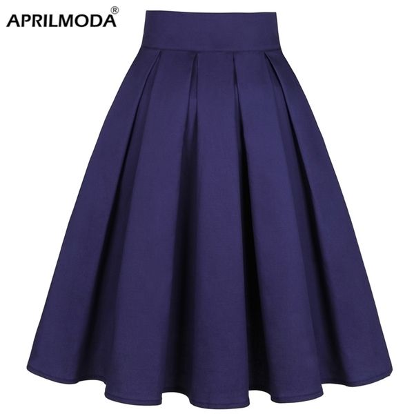 women solid color blue pleated skirt shcool y2k summer high waist korean harajuku japanese pinup retro vitage midi a-line skirts 220401, Black
women solid color blue pleated skirt shcool y2k summer high waist korean harajuku japanese pinup retro vitage midi a-line skirts 220401, Black