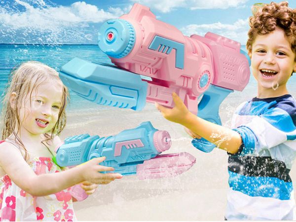 summer children toys beach water playing air pressure water gun outdoor drifting plastic pull-out wholesale gifts
summer children toys beach water playing air pressure water gun outdoor drifting plastic pull-out wholesale gifts