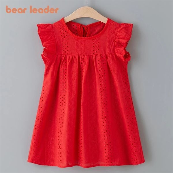 bear leader girls dress summer brand casual kids princess hollow party children clothing for 3 7y 220426, Black;gray
bear leader girls dress summer brand casual kids princess hollow party children clothing for 3 7y 220426, Black;gray