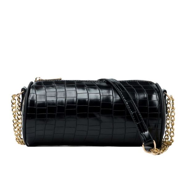 women yellow black circular crossbody bag luxury designer chain handbag female purple pu leather shoulder bags fashionbag250
women yellow black circular crossbody bag luxury designer chain handbag female purple pu leather shoulder bags fashionbag250