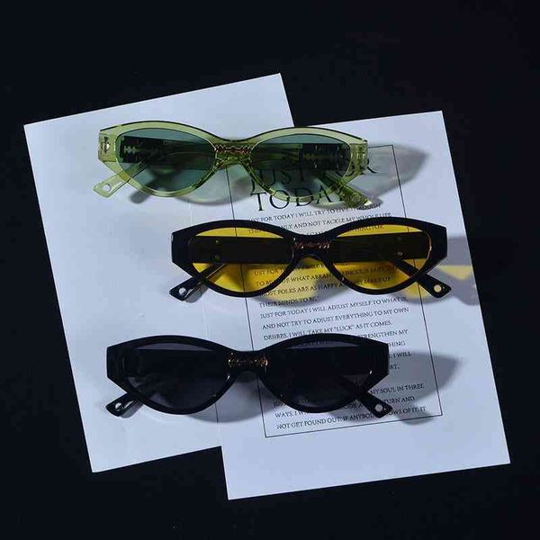 gg designer cycle fashion cc sunglasses for woman mens oval personality exaggerated blade european and americanretro cat's eye small fa, White;black
gg designer cycle fashion cc sunglasses for woman mens oval personality exaggerated blade european and americanretro cat's eye small fa, White;black