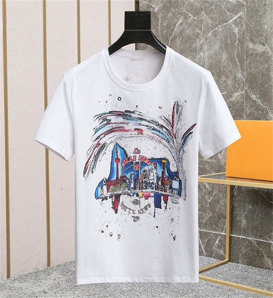 men's clothing short sleeve tees polos mens t-shirts summer simple cotton casual solid color t-shirt men fashion m-3xl b45d, White;black
men's clothing short sleeve tees polos mens t-shirts summer simple cotton casual solid color t-shirt men fashion m-3xl b45d, White;black