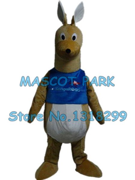 mascot doll costume blue kangaroo mascot costume size new custom cartoon kangroo theme anime cosply costumes carnival 310, Red;yellow
mascot doll costume blue kangaroo mascot costume size new custom cartoon kangroo theme anime cosply costumes carnival 310, Red;yellow