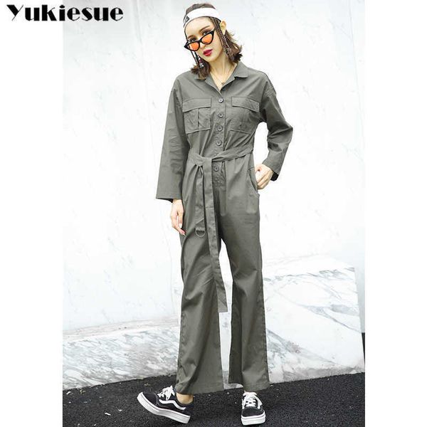 denim jumpsuit women romper long sleeve belt blackwhite winter autumn jeans female streetwear overalls 210608, Black;white
denim jumpsuit women romper long sleeve belt blackwhite winter autumn jeans female streetwear overalls 210608, Black;white