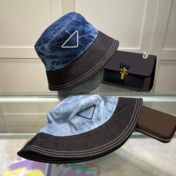 desingers bucket hats luxurys wide brim hats solid color crossover letter sunhats triangles fashion versatile trend travel buckethats temper, Blue;gray
desingers bucket hats luxurys wide brim hats solid color crossover letter sunhats triangles fashion versatile trend travel buckethats temper, Blue;gray