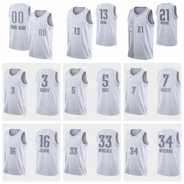 print edition basketball city earned kenrich williams jersey 34 darius bazley 7 mike muscala 33 josh giddey 3 shai gilgeous-alexander 2 lugu, Black;red
print edition basketball city earned kenrich williams jersey 34 darius bazley 7 mike muscala 33 josh giddey 3 shai gilgeous-alexander 2 lugu, Black;red