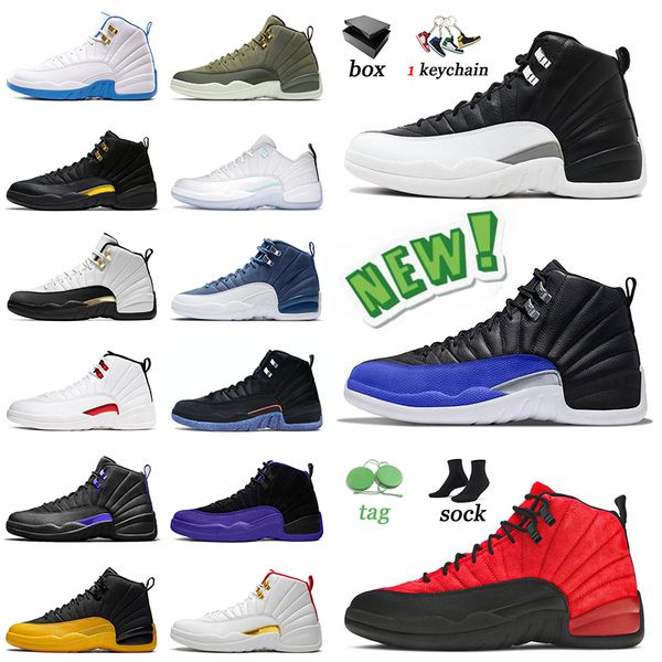 jumpman basketball shoes hyper royal black taxi xii 12 12s sneakers utility grind dark concord playoffs flu game sports university gold men, White;red
jumpman basketball shoes hyper royal black taxi xii 12 12s sneakers utility grind dark concord playoffs flu game sports university gold men, White;red
