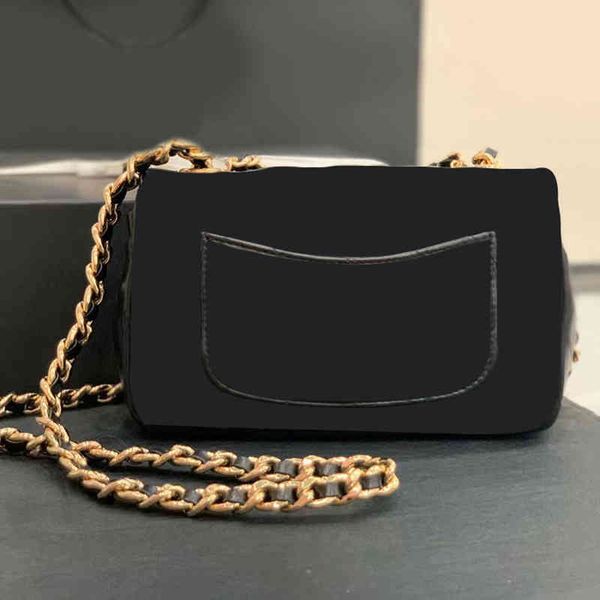 5a+ crossbody designer women bags luxurious mini black gold chain bag classic flap clutch lambs genunier leather shoulder handbags the badge
5a+ crossbody designer women bags luxurious mini black gold chain bag classic flap clutch lambs genunier leather shoulder handbags the badge
