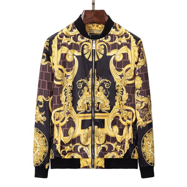 men designer jacket street waterproof jacket bomber hooded trench coats thin zip casual jackets spring autumn size m-3xl 3021, Black;brown
men designer jacket street waterproof jacket bomber hooded trench coats thin zip casual jackets spring autumn size m-3xl 3021, Black;brown