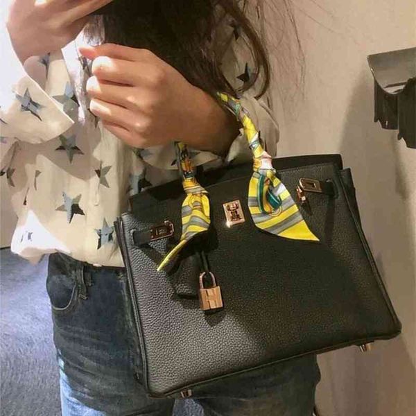 designer birkins bags classic lychee pattern large capacity bride wedding female 2022 trend
designer birkins bags classic lychee pattern large capacity bride wedding female 2022 trend