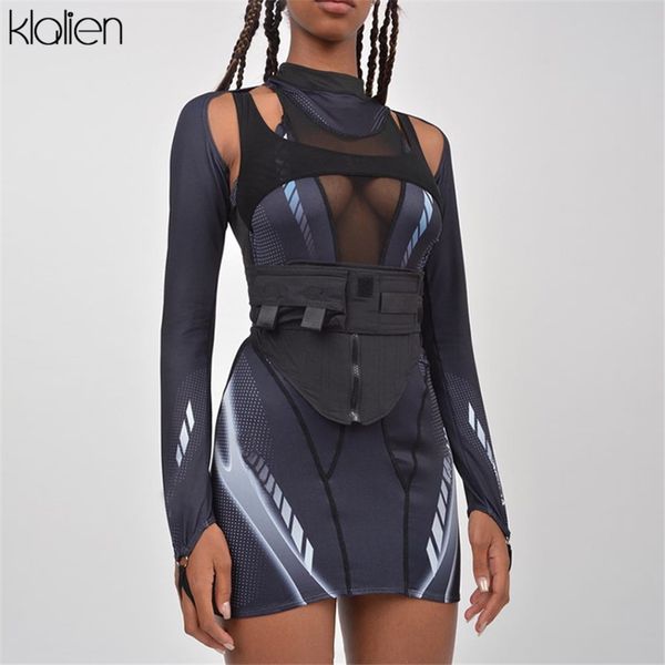 fashion turtleneck long sleeve patchwork mini bodycon dresses for women autumn new streetwear stretch casual dresses, Black;gray
fashion turtleneck long sleeve patchwork mini bodycon dresses for women autumn new streetwear stretch casual dresses, Black;gray