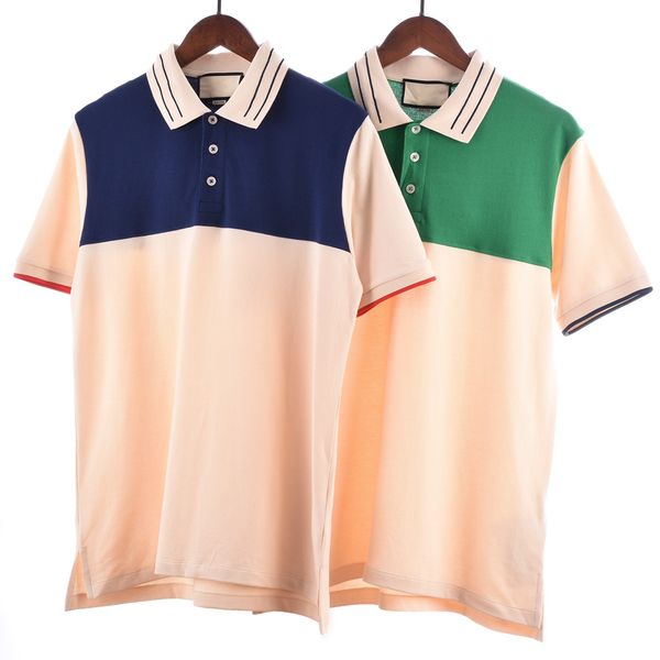 21ss mens t shirts polos men clothing fashion tshirt womens short sleeve luxurys designers clothes casual shirts tee top, White;black
21ss mens t shirts polos men clothing fashion tshirt womens short sleeve luxurys designers clothes casual shirts tee top, White;black
