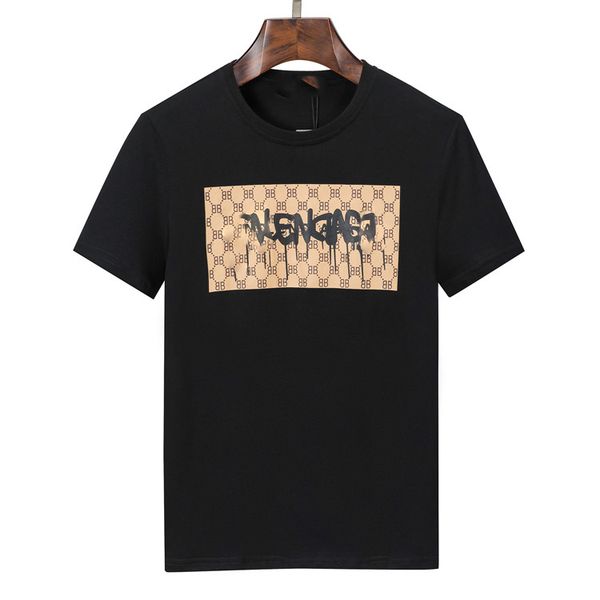 new summer fashion designer t shirts for men luxury letter embroidery mens women clothing short sleeved shirt womens m-3xl, White;black
new summer fashion designer t shirts for men luxury letter embroidery mens women clothing short sleeved shirt womens m-3xl, White;black