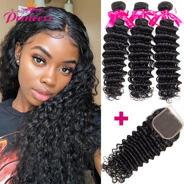 accessories hair brazilian deep wave bundles with closure double weft remy human hair weave 3 bundles with lace closure costume, Silver
accessories hair brazilian deep wave bundles with closure double weft remy human hair weave 3 bundles with lace closure costume, Silver