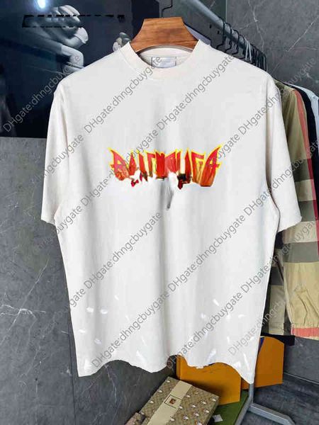 paris designer home lightning crack letter t-shirt worn out and men's women's loose short sleeve fashion br, White;black
paris designer home lightning crack letter t-shirt worn out and men's women's loose short sleeve fashion br, White;black