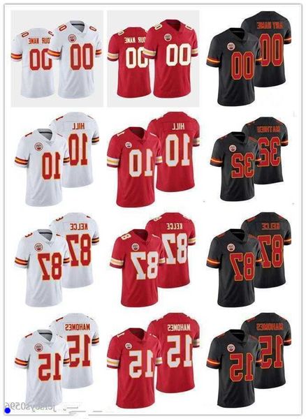 9 juju smith-schuster custom kansas''city''chiefs''men 15 patrick mahomes 87 travis kelce 22 trent mcduffie 5, Black;red
9 juju smith-schuster custom kansas''city''chiefs''men 15 patrick mahomes 87 travis kelce 22 trent mcduffie 5, Black;red
