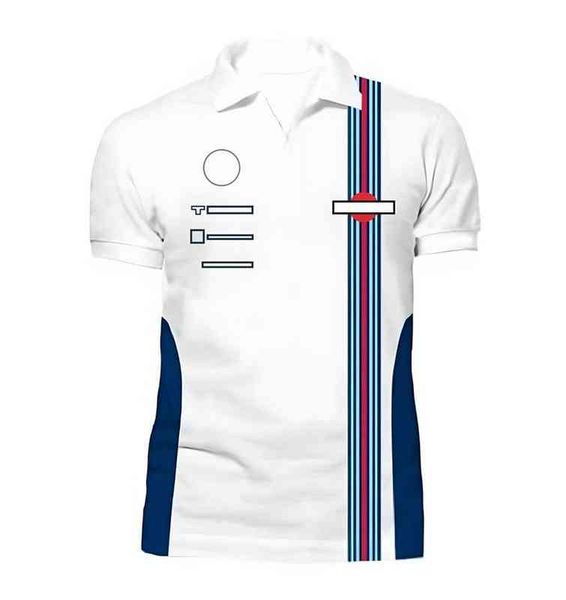 commemorative f1 team overalls polo suit men's and women's formula one uniform white waterproof jacket can be customized, White;black
commemorative f1 team overalls polo suit men's and women's formula one uniform white waterproof jacket can be customized, White;black