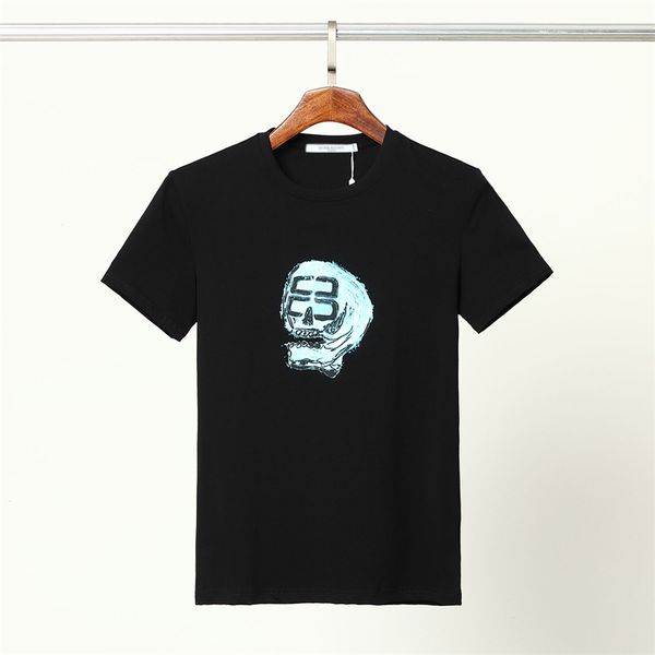 summer men's designer t-shirts for fashion luxury polo letters cotton t-shirts clothing short sleeved clothes #29, White;black
summer men's designer t-shirts for fashion luxury polo letters cotton t-shirts clothing short sleeved clothes #29, White;black