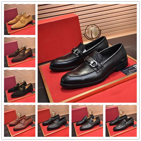 luxury brand men oxford genuine leather designer dress shoes brogue lace up flats male casual shoes black brown size 38-45 33 size us 6.5-11
luxury brand men oxford genuine leather designer dress shoes brogue lace up flats male casual shoes black brown size 38-45 33 size us 6.5-11