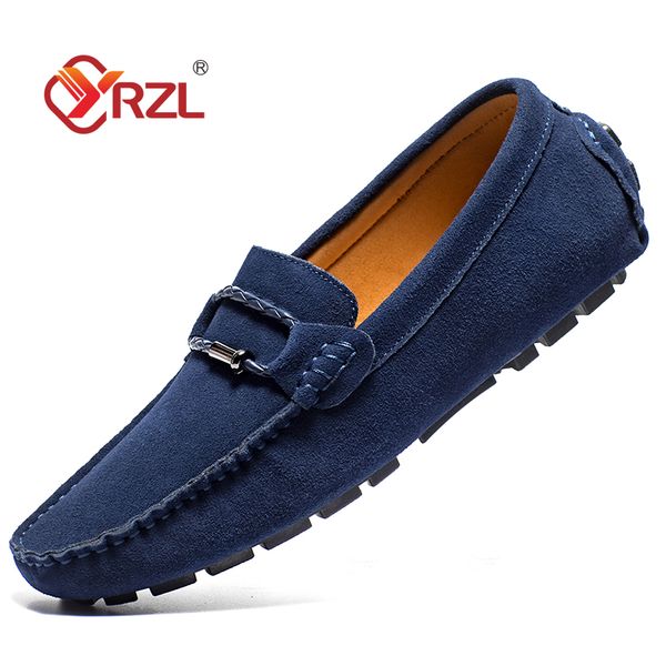 casual mens loafers 2022 spring summer new fashion male moccasins suede loafers flat driving shoes for men plus size 49, Black
casual mens loafers 2022 spring summer new fashion male moccasins suede loafers flat driving shoes for men plus size 49, Black
