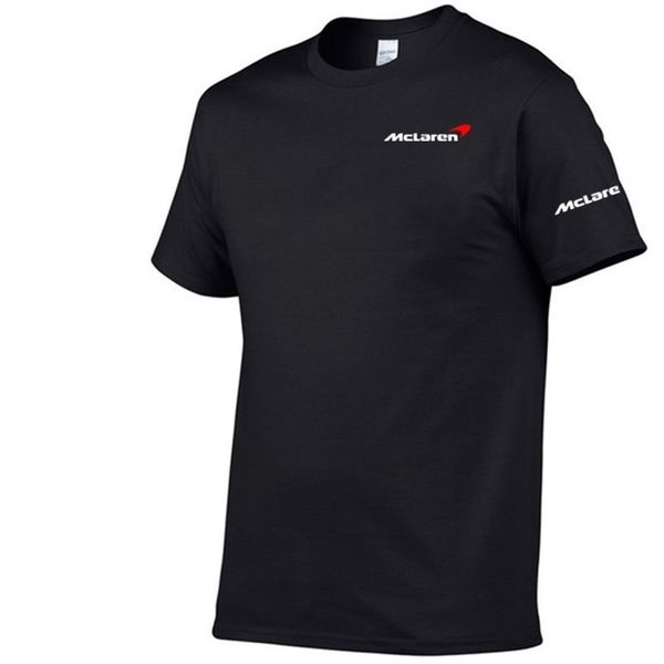 summer men t-shirt mclaren summer uniform personality print 100% cotton shirt crew neck t-shirt fashion trend racing style 220407, White;black
summer men t-shirt mclaren summer uniform personality print 100% cotton shirt crew neck t-shirt fashion trend racing style 220407, White;black