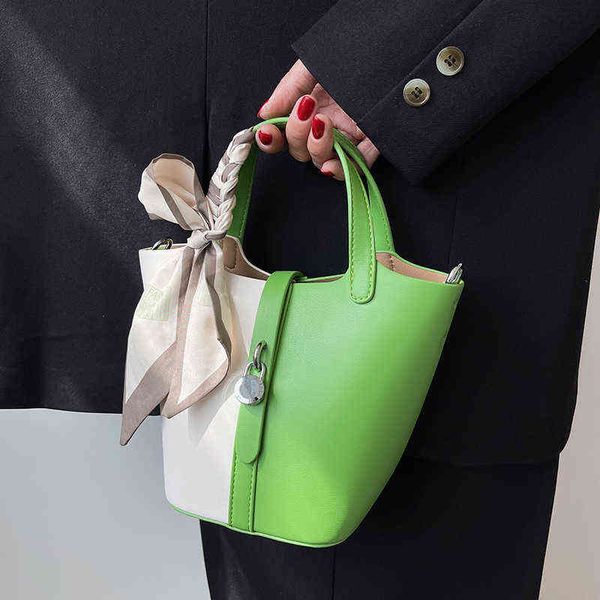 nxy evening bags ribbon designer small contrasting colors leather bucket crossbody bag for women 2022 summer trendy cute tote shoulder handb
nxy evening bags ribbon designer small contrasting colors leather bucket crossbody bag for women 2022 summer trendy cute tote shoulder handb