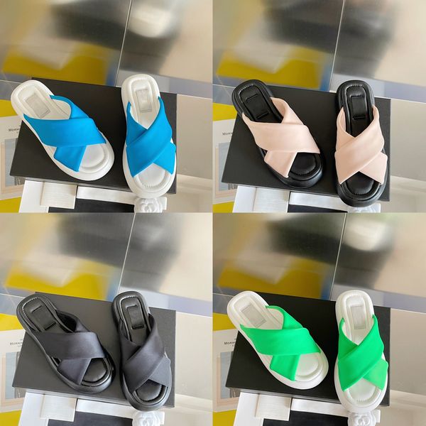 slides designer luxury brand shoe summer cross strap comfortable slippers designer, Black
slides designer luxury brand shoe summer cross strap comfortable slippers designer, Black