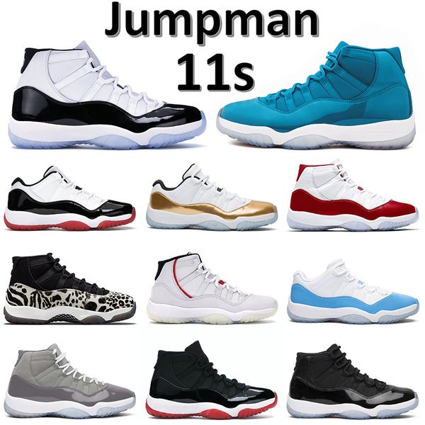selling 11s basketball shoes jumpman 11 mens women concord dolphins bred closing ceremony cherry animal instinct cool grey space jam outdoor, White;red
selling 11s basketball shoes jumpman 11 mens women concord dolphins bred closing ceremony cherry animal instinct cool grey space jam outdoor, White;red