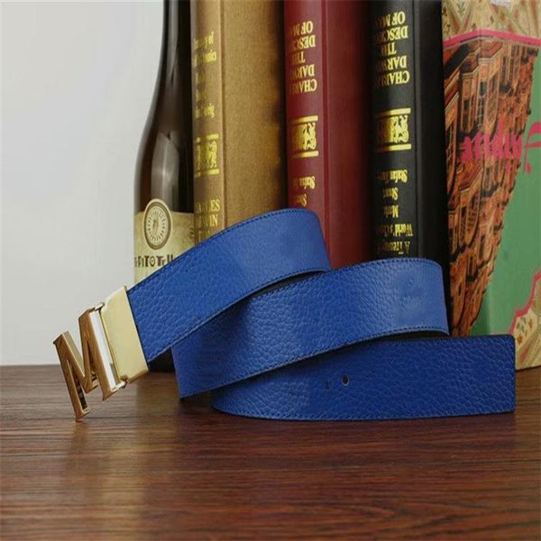 2021 m buckle mens women designer belts jeans casual belt mens plaid business belt206q, Black;brown
2021 m buckle mens women designer belts jeans casual belt mens plaid business belt206q, Black;brown