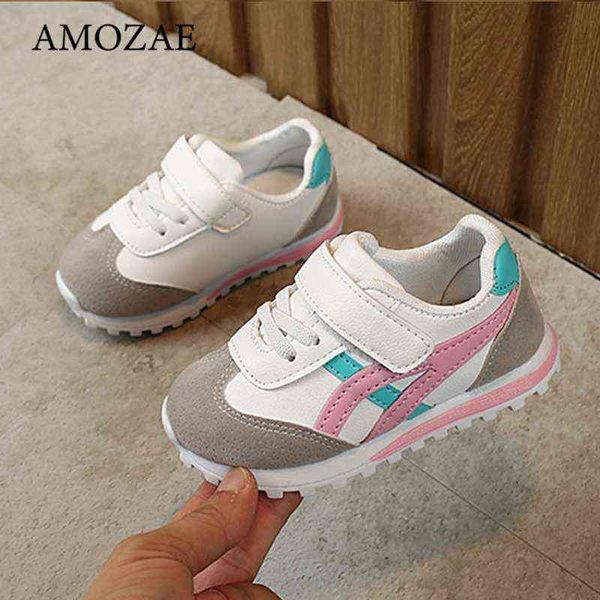 2022 children's sports shoes for girls sneakers kids boys baby shoes bebes toddler flats kids sneakers casual infant soft shoe g220422, Black;red
2022 children's sports shoes for girls sneakers kids boys baby shoes bebes toddler flats kids sneakers casual infant soft shoe g220422, Black;red