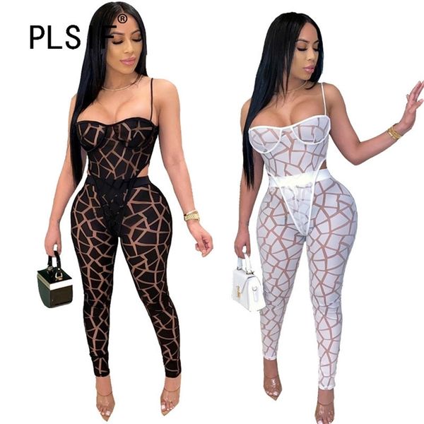 european design women set sleeveless tracksuit lady 2 pieces crop and long pant outfits 210302, White
european design women set sleeveless tracksuit lady 2 pieces crop and long pant outfits 210302, White