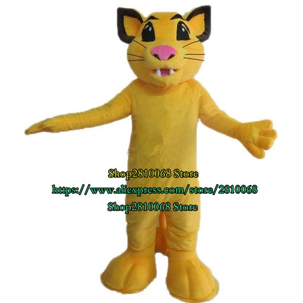 mascot doll costume highest quality lion mascot costume cartoon anime fancy dress party suit holiday ceremony special halloween gift 1215, Red;yellow
mascot doll costume highest quality lion mascot costume cartoon anime fancy dress party suit holiday ceremony special halloween gift 1215, Red;yellow