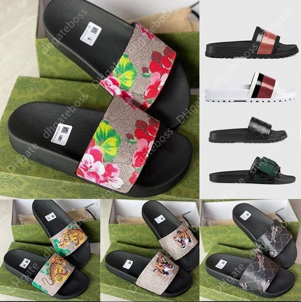 designer rubber slide sandal floral brocade men gear bottoms flip flops women striped beach causal slipper p9qv#, Black
designer rubber slide sandal floral brocade men gear bottoms flip flops women striped beach causal slipper p9qv#, Black