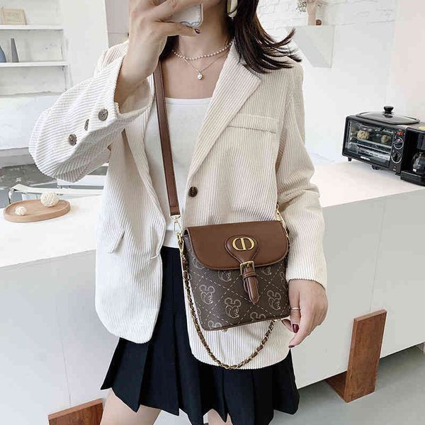 2022 new designer handbags luxury fashion sense design small fashion net red temperament simple chain single shoulder messenger
2022 new designer handbags luxury fashion sense design small fashion net red temperament simple chain single shoulder messenger