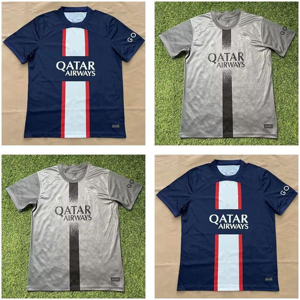 22 23 player 30 10 mbappe 7 soccer jerseys hakimi fan version sergio ramos wijnaldum 2022 2023 maillots psgs football shirt 2022 uniform mai, Black;yellow
22 23 player 30 10 mbappe 7 soccer jerseys hakimi fan version sergio ramos wijnaldum 2022 2023 maillots psgs football shirt 2022 uniform mai, Black;yellow