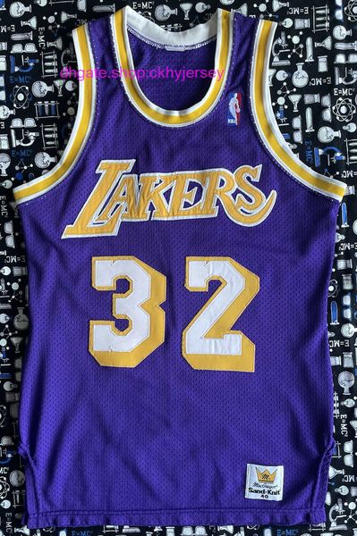 stitched rare vintage sand knit lal johnson basketball jersey mens kids throwback jerseys, Black
stitched rare vintage sand knit lal johnson basketball jersey mens kids throwback jerseys, Black