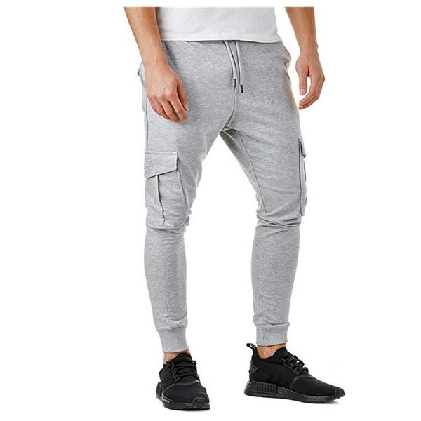 men's pants men's pants spring men hip hop harem joggers 2022 male trousers mens solid multi-pocket cargo skinny fit sweatpants, Black
men's pants men's pants spring men hip hop harem joggers 2022 male trousers mens solid multi-pocket cargo skinny fit sweatpants, Black