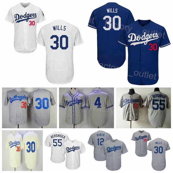 men retro 1963 vintage baseball 30 maury wills jersey throwback 55 orel hershiser 12 dusty baker 39 roy campanella 4 duke snider 1917 1955 1, Blue;black
men retro 1963 vintage baseball 30 maury wills jersey throwback 55 orel hershiser 12 dusty baker 39 roy campanella 4 duke snider 1917 1955 1, Blue;black