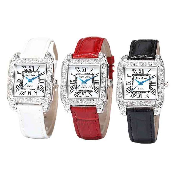 6104m fashion women's luxury leather band quartz wrist ladi watch, Slivery;brown
6104m fashion women's luxury leather band quartz wrist ladi watch, Slivery;brown