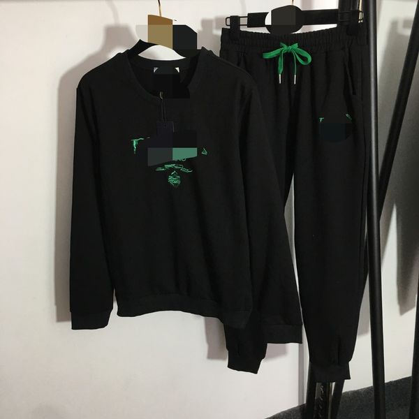 602 2022 milan runway two pieces sets long pants empire black pink white long sleeve s l xl brand same style womens clothes meiyi
602 2022 milan runway two pieces sets long pants empire black pink white long sleeve s l xl brand same style womens clothes meiyi