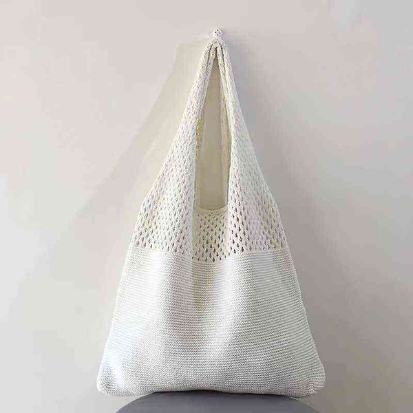 designer knitted handbags for women large capacity tote bag 2022 women's pack summer beach bag casual hollow woven shoulder bags g22051
designer knitted handbags for women large capacity tote bag 2022 women's pack summer beach bag casual hollow woven shoulder bags g22051