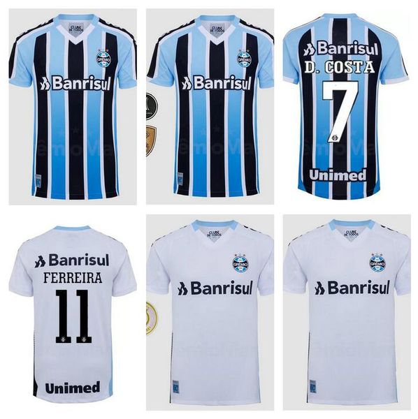 thai quality 22 23 gremio home soccer jerseys guild giuliano 2022 2023 ramiro geromel luan maicon fernandinho away football shirt, Black;yellow
thai quality 22 23 gremio home soccer jerseys guild giuliano 2022 2023 ramiro geromel luan maicon fernandinho away football shirt, Black;yellow